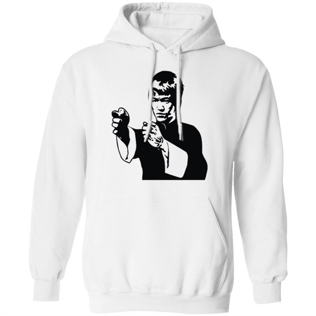 Bruce Lee Shirt Bruce Lee Shirt - Image 12