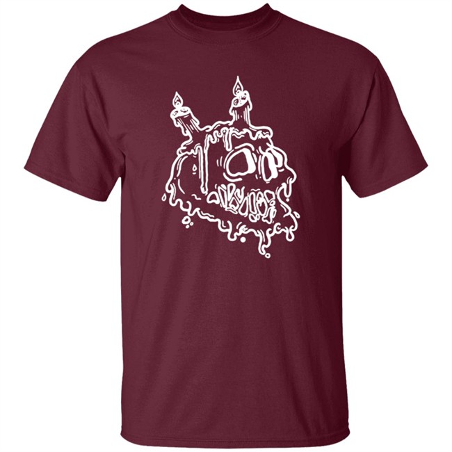 Espiart Merch Store Slime Ball T Shirt Espiart Merch Store Slime Ball T Shirt - Image 2