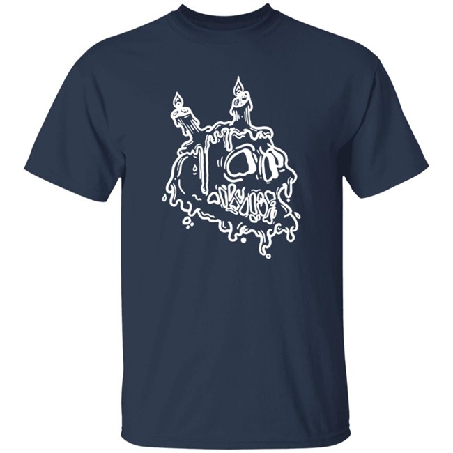 Espiart Merch Store Slime Ball T Shirt Espiart Merch Store Slime Ball T Shirt - Image 3