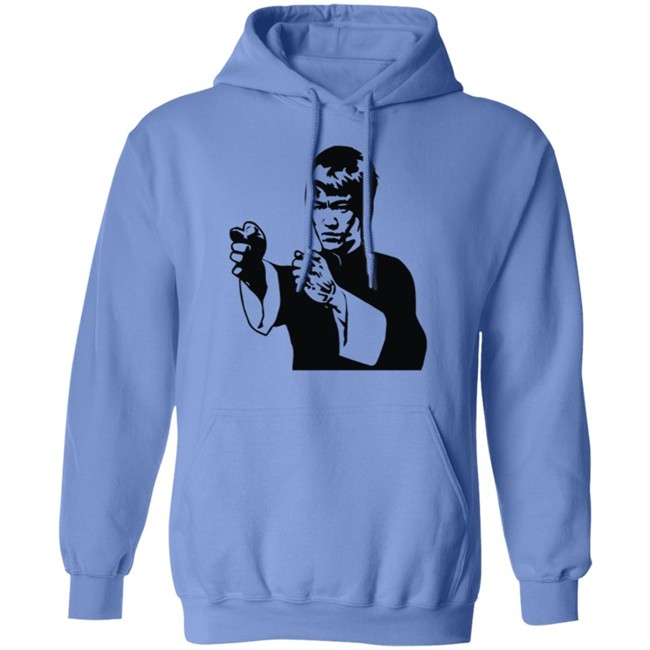 Bruce Lee Shirt Bruce Lee Shirt - Image 13