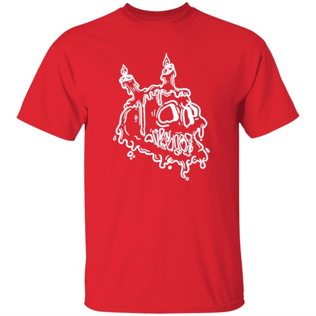 Espiart Merch Store Slime Ball T Shirt Espiart Merch Store Slime Ball T Shirt - Image 4