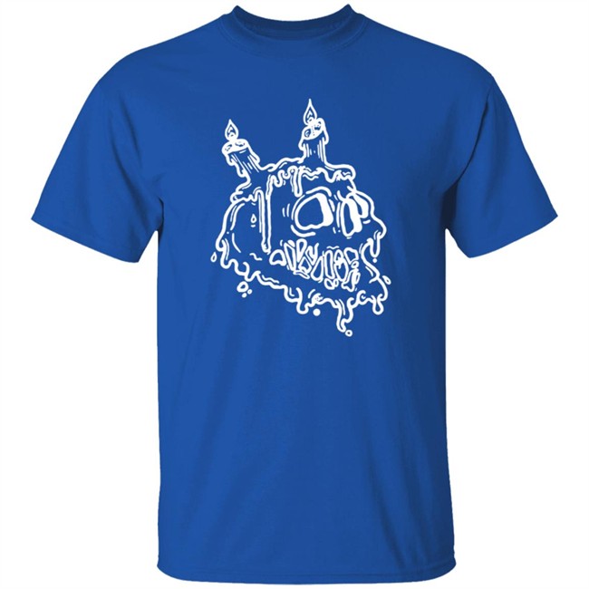Espiart Merch Store Slime Ball T Shirt Espiart Merch Store Slime Ball T Shirt - Image 5