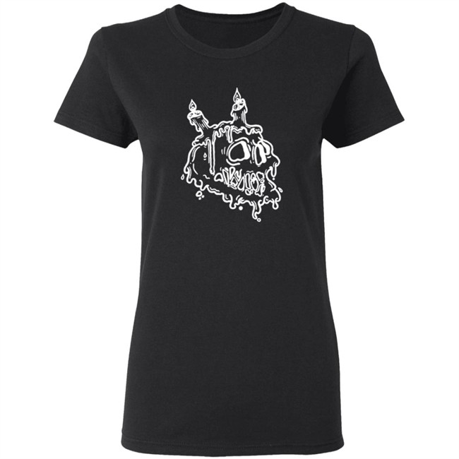 Espiart Merch Store Slime Ball T Shirt Espiart Merch Store Slime Ball T Shirt - Image 6