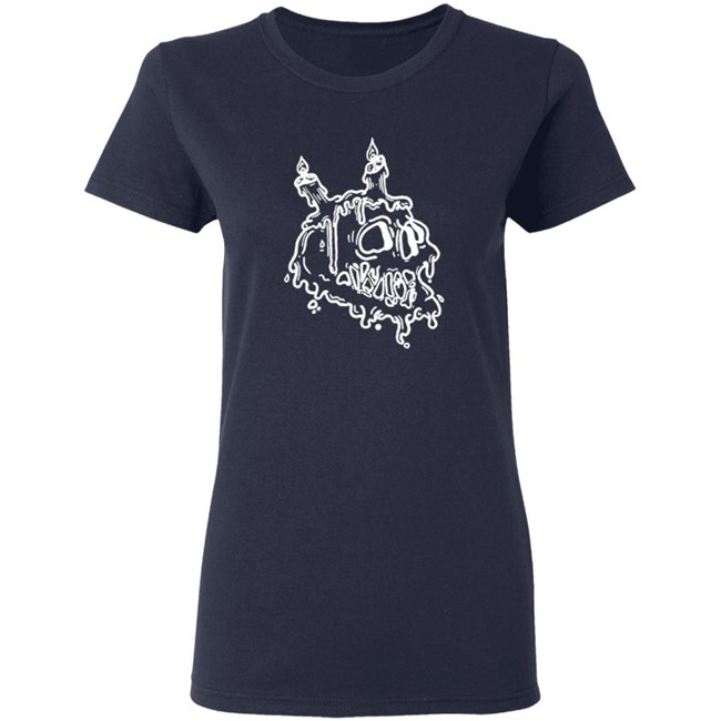 Espiart Merch Store Slime Ball T Shirt Espiart Merch Store Slime Ball T Shirt - Image 7