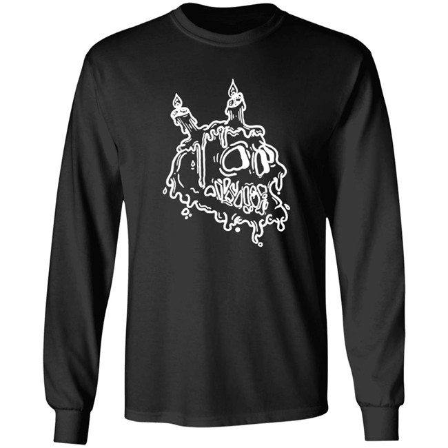 Espiart Merch Store Slime Ball T Shirt Espiart Merch Store Slime Ball T Shirt - Image 8