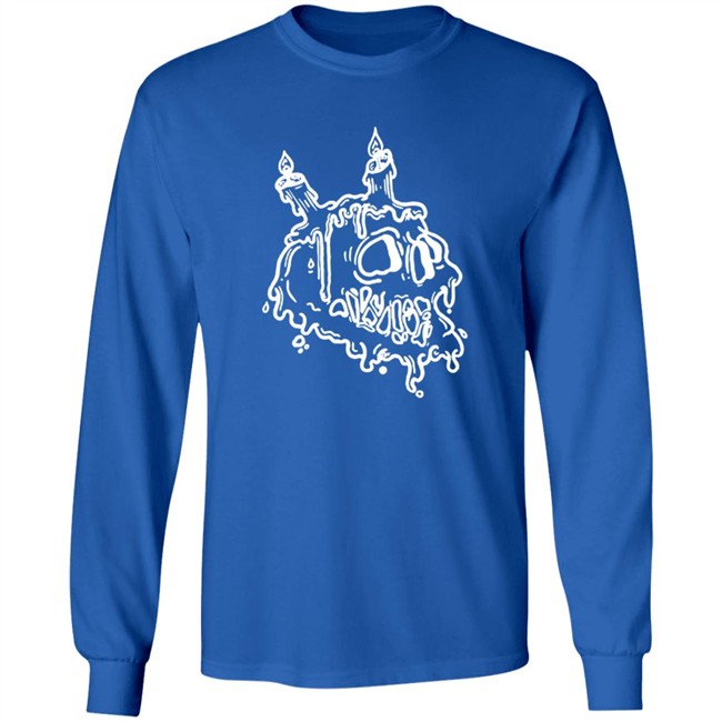 Espiart Merch Store Slime Ball T Shirt Espiart Merch Store Slime Ball T Shirt - Image 9