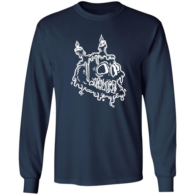 Espiart Merch Store Slime Ball T Shirt Espiart Merch Store Slime Ball T Shirt - Image 10
