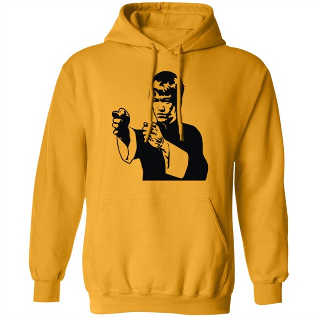 Bruce Lee Shirt Bruce Lee Shirt - Image 14