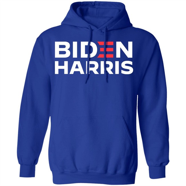 Biden Harris 2020 T Shirt Biden Harris 2020 T Shirt - Image 14