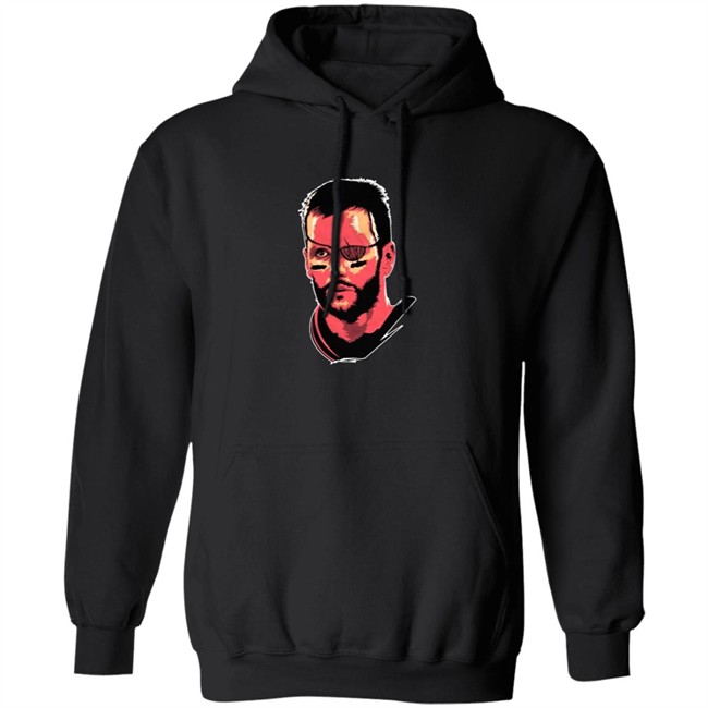 Barstool Merch Store TB Pirate Tee Shirt Barstool Merch Store TB Pirate Tee Shirt - Image 11