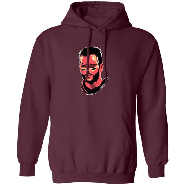 Barstool Merch Store TB Pirate Tee Shirt Barstool Merch Store TB Pirate Tee Shirt - Image 13