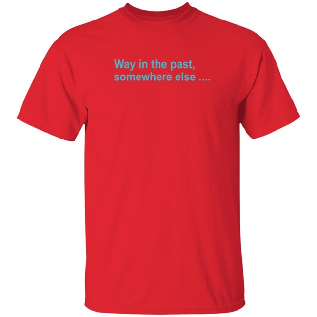 Achievement Hunter Animated Space Battle Shirt Achievement Hunter Animated Space Battle Shirt - Image 4