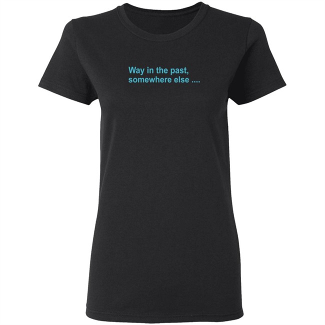 Achievement Hunter Animated Space Battle Shirt Achievement Hunter Animated Space Battle Shirt - Image 6