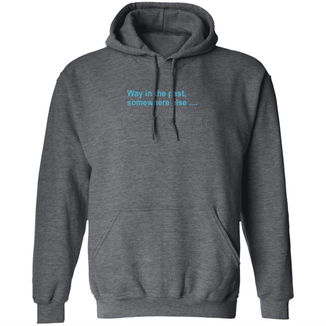 Achievement Hunter Animated Space Battle Shirt Achievement Hunter Animated Space Battle Shirt - Image 12
