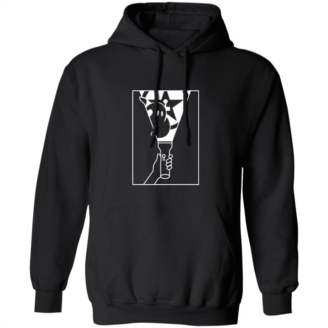 Achievement Hunt Flashlightophobia T Shirt Achievement Hunt Flashlightophobia T Shirt - Image 11