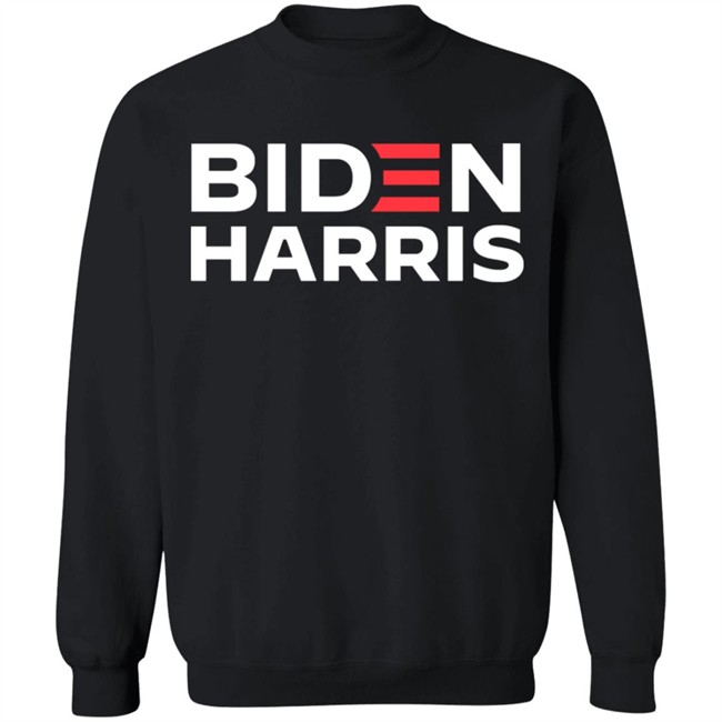 Biden Harris 2020 T Shirt Biden Harris 2020 T Shirt - Image 15