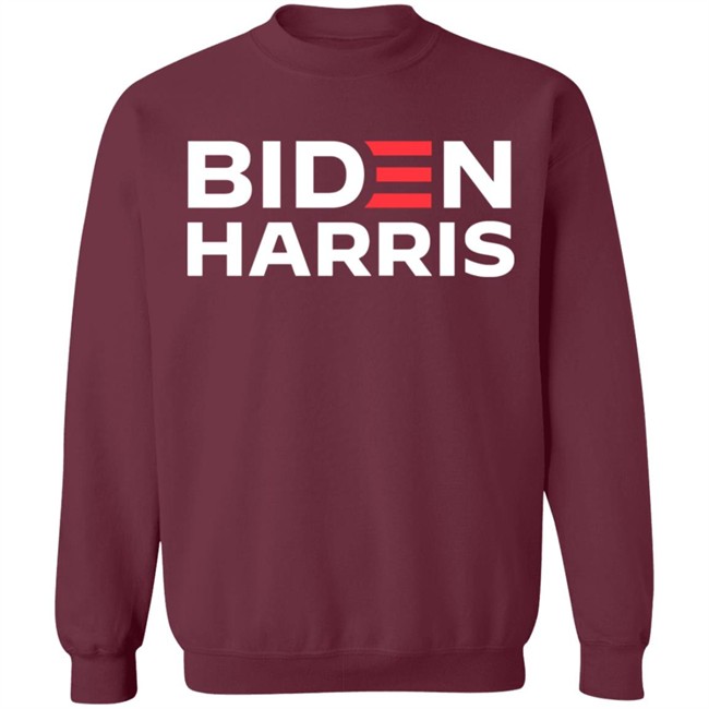 Biden Harris 2020 T Shirt Biden Harris 2020 T Shirt - Image 16