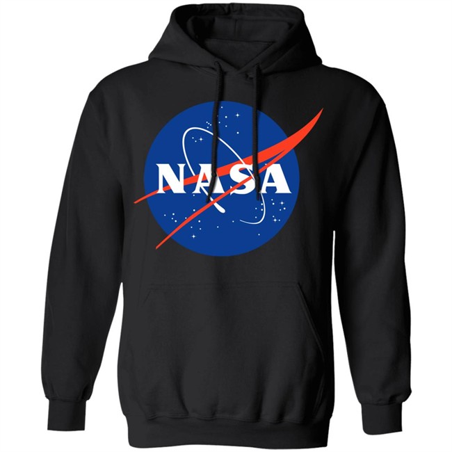 Nasa Hoodie