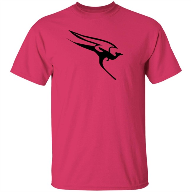 Qantas T Shirt Yellow Qantas T Shirt Yellow - Image 6