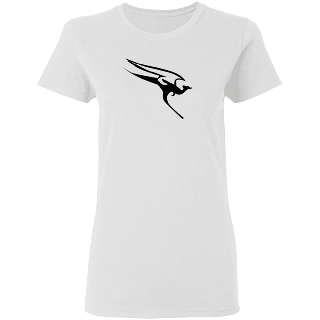 Qantas T Shirt Yellow Qantas T Shirt Yellow - Image 7