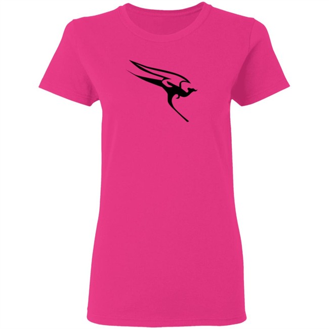 Qantas T Shirt Yellow Qantas T Shirt Yellow - Image 8