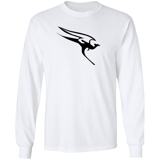Qantas T Shirt Yellow Qantas T Shirt Yellow - Image 10