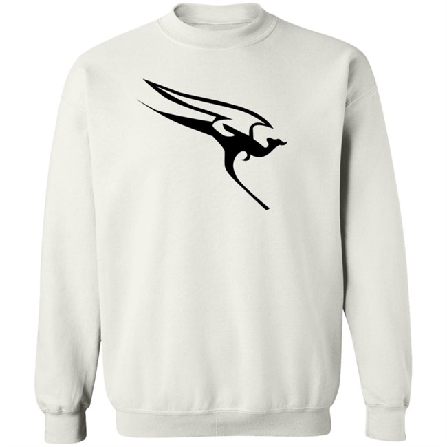 Qantas T Shirt Yellow Qantas T Shirt Yellow - Image 16