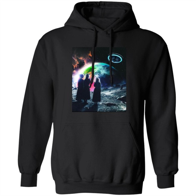 Eternal atake hoodie