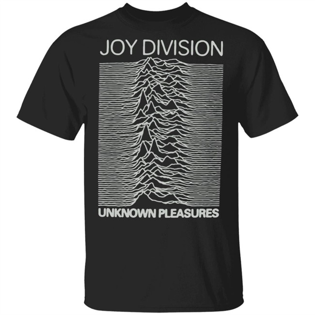 joy division shirt