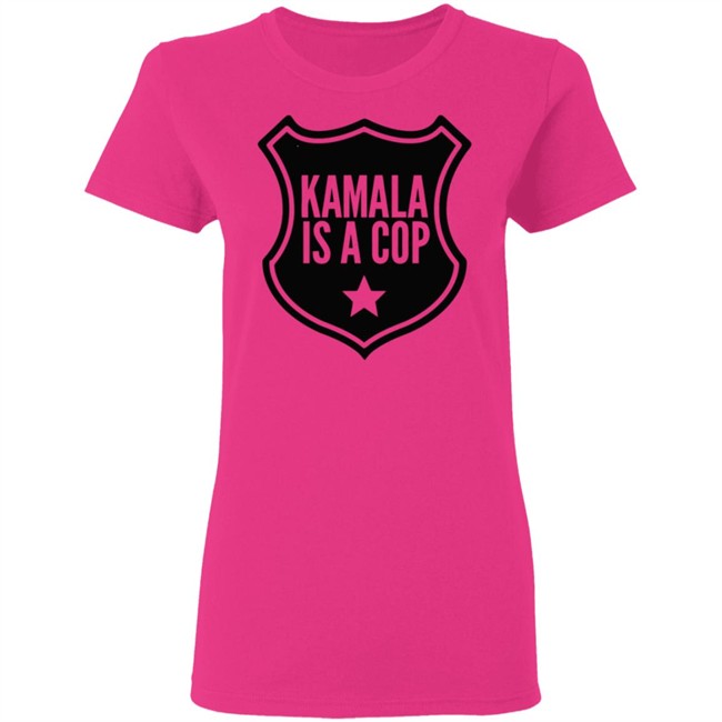 Kamala Harris T Shirt Kamala Harris T Shirt - Image 7