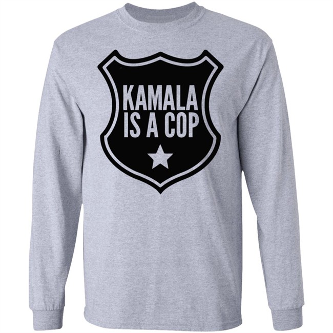 Kamala Harris T Shirt Kamala Harris T Shirt - Image 8