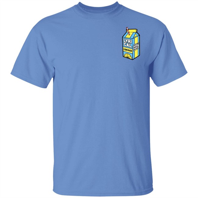 Lyrical Lemonade Hoodie Lyrical Lemonade Hoodie - Image 2
