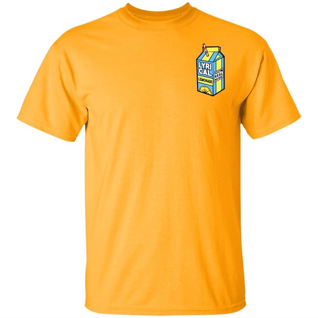 Lyrical Lemonade Hoodie Lyrical Lemonade Hoodie - Image 3