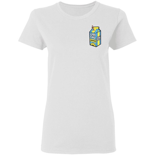 Lyrical Lemonade Hoodie Lyrical Lemonade Hoodie - Image 6