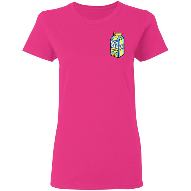 Lyrical Lemonade Hoodie Lyrical Lemonade Hoodie - Image 7