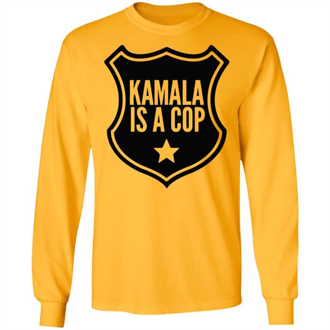 Kamala Harris T Shirt Kamala Harris T Shirt - Image 10