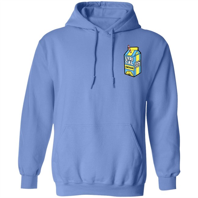 Lyrical Lemonade Hoodie Lyrical Lemonade Hoodie - Image 13