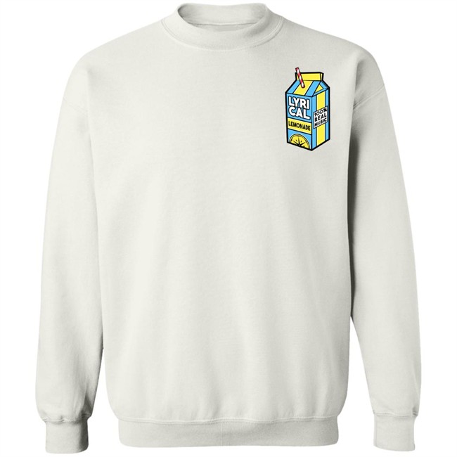 Lyrical Lemonade Hoodie Lyrical Lemonade Hoodie - Image 15