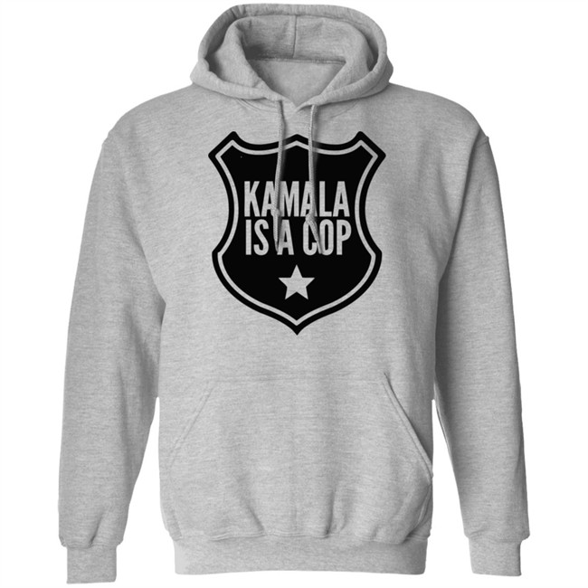 Kamala Harris T Shirt Kamala Harris T Shirt - Image 11