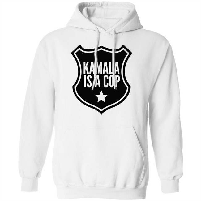 Kamala Harris T Shirt Kamala Harris T Shirt - Image 12