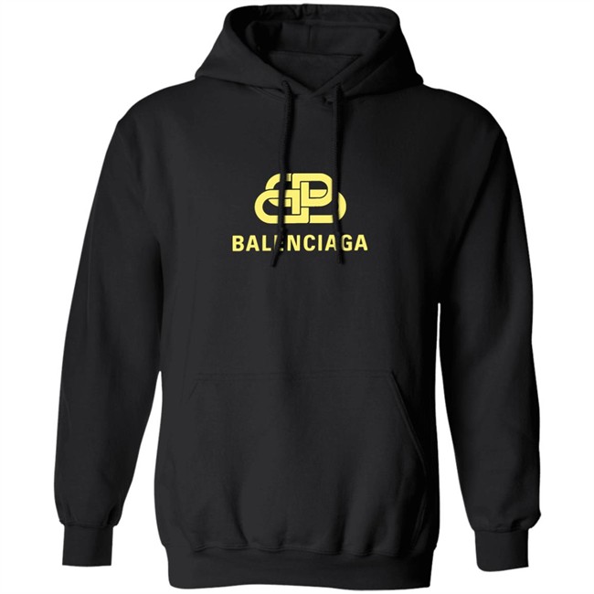Balenciaga BB Hoodie