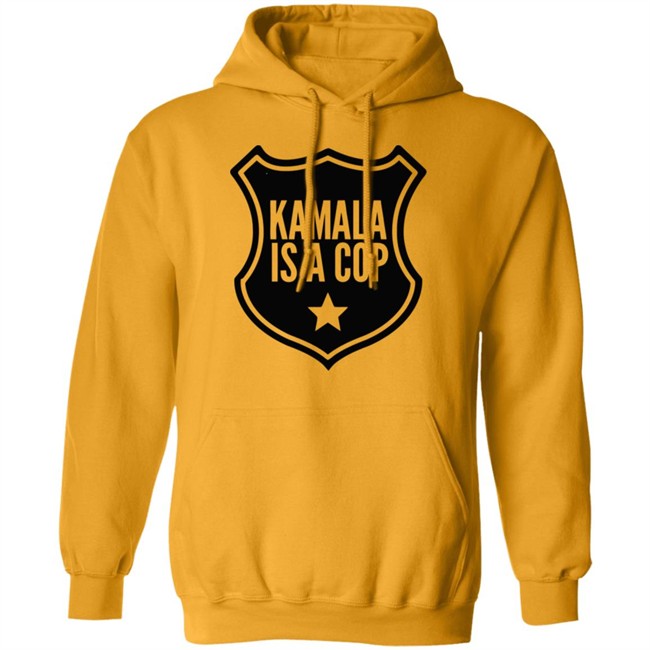 Kamala Harris T Shirt Kamala Harris T Shirt - Image 14