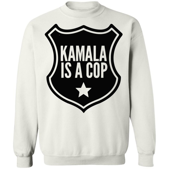 Kamala Harris T Shirt Kamala Harris T Shirt - Image 15