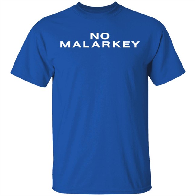 No Malarkey Shirt No Malarkey Shirt - Image 5