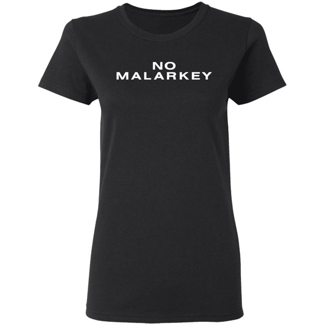 No Malarkey Shirt No Malarkey Shirt - Image 6