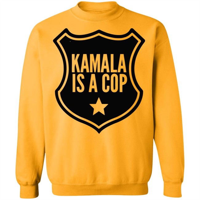 Kamala Harris T Shirt Kamala Harris T Shirt - Image 16