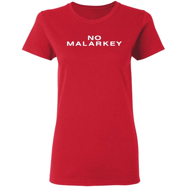 No Malarkey Shirt No Malarkey Shirt - Image 7