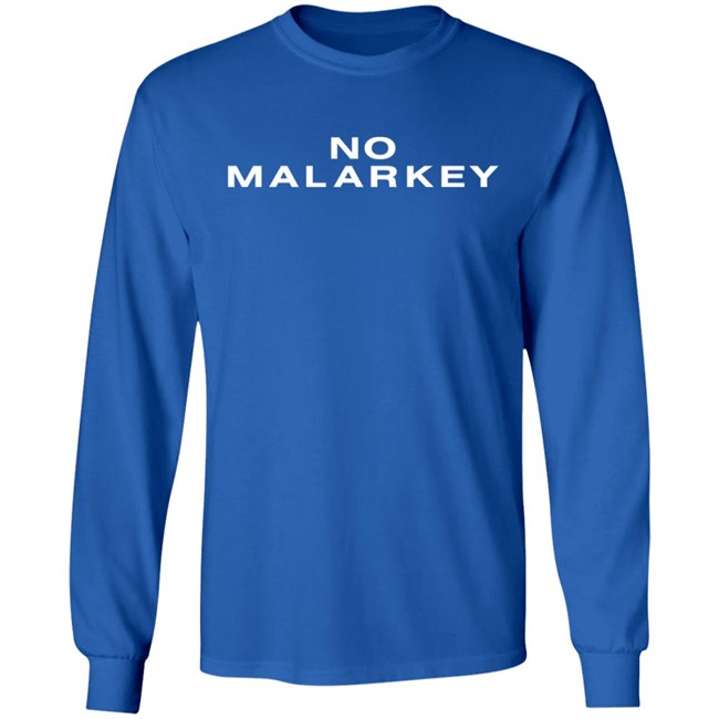 No Malarkey Shirt No Malarkey Shirt - Image 10