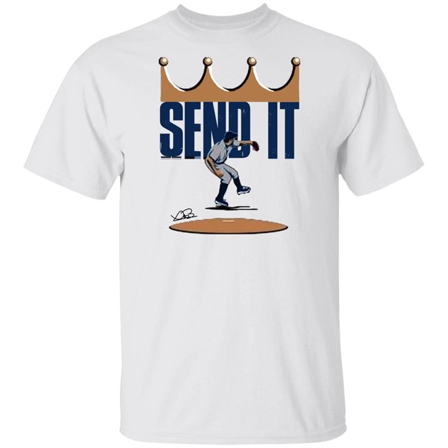 Send It Shirt