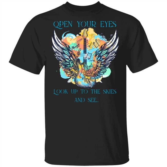Vintage Band tees